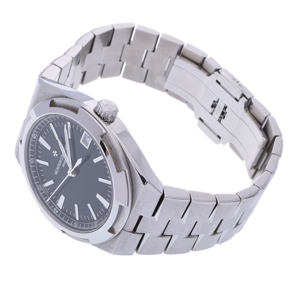 Vacheron Constantin Overseas Automatic Stainless Steel Men's Watch 4500V/110A... - Picture 4 of 12